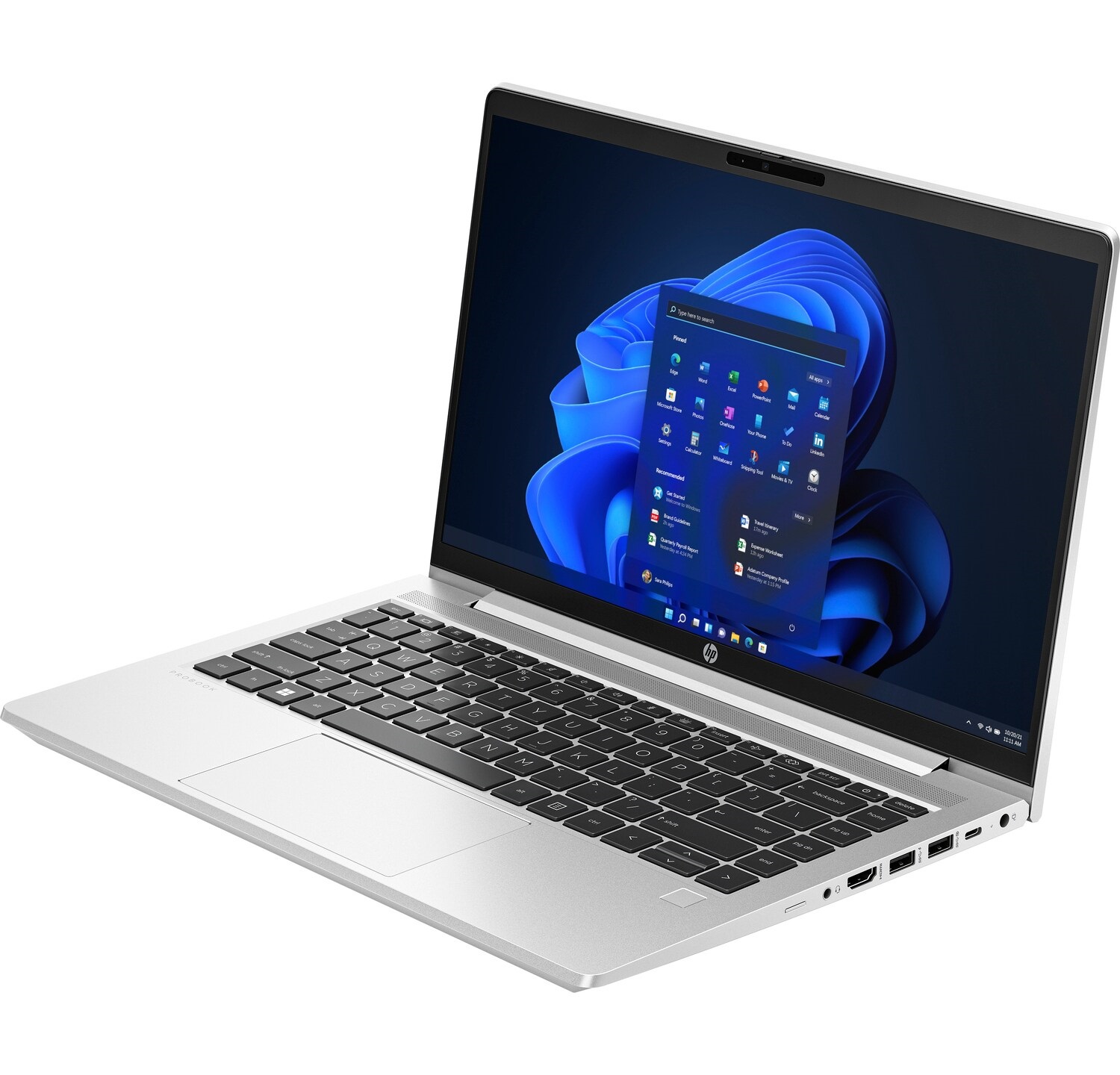 HP ProBook 440 G10 (818A0EA)
