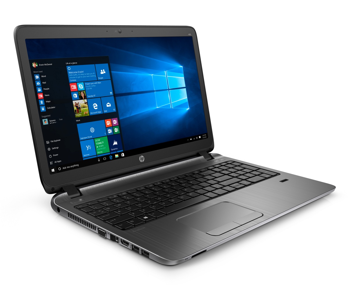 Hp Probook 450 G2 L8b77es Tsbohemiacz 7302