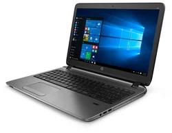 HP ProBook 450 G2 (P5T23ES)