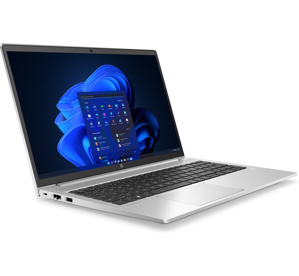 HP ProBook 450 G9 (6S6J5EA)