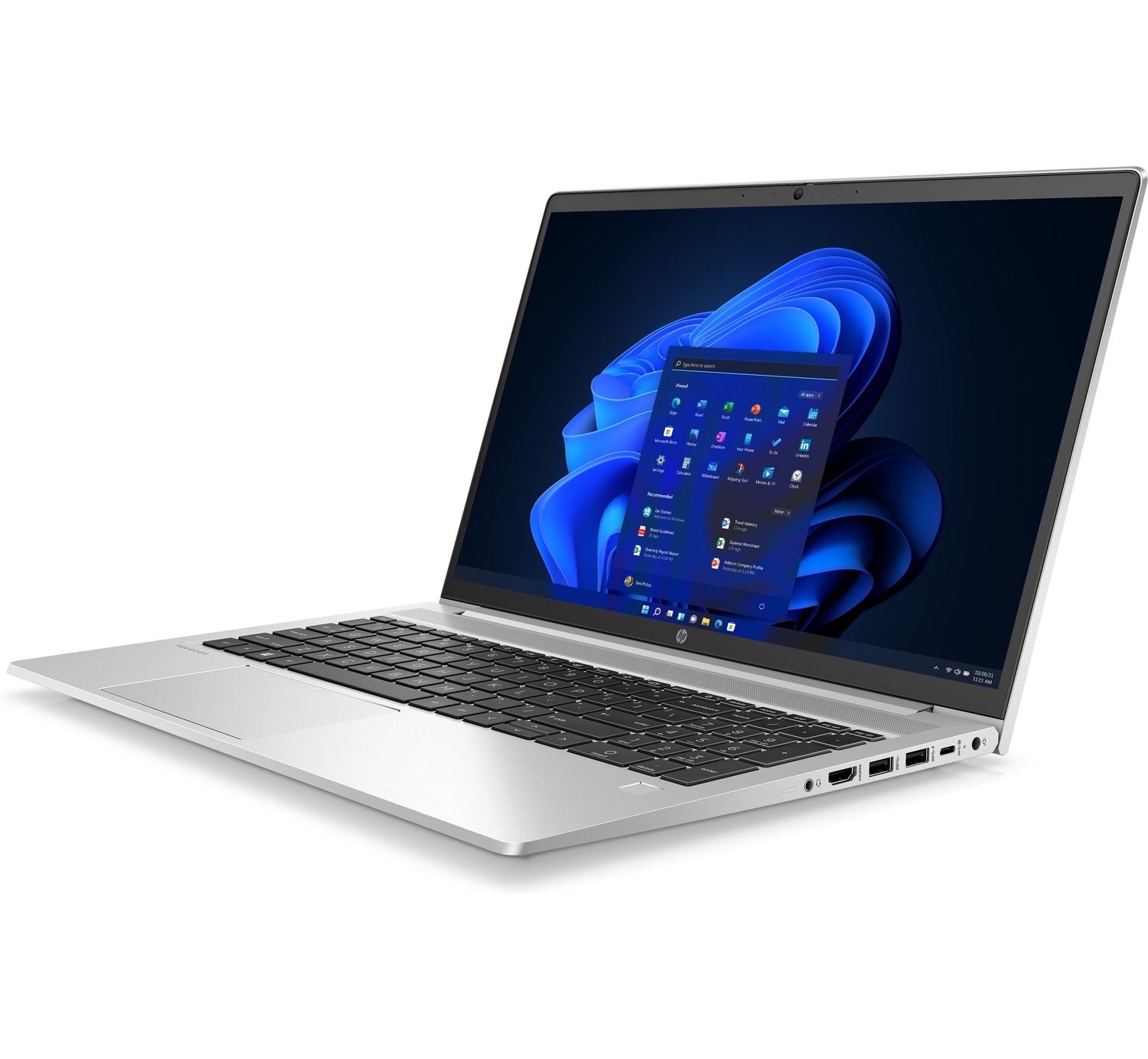 HP ProBook 450 G9 (723Z9EA)
