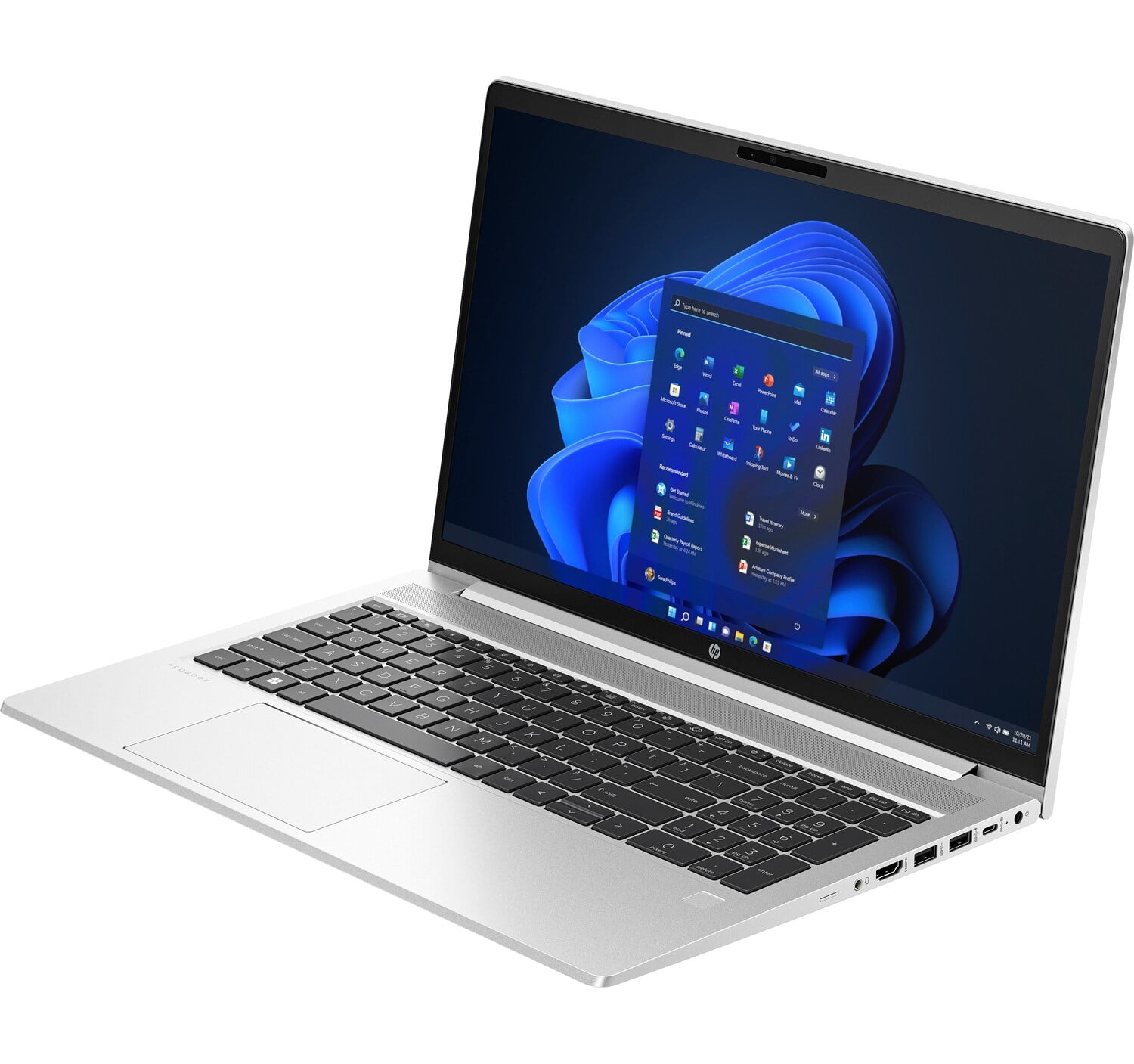 HP ProBook 455 G10 (85B88EA)