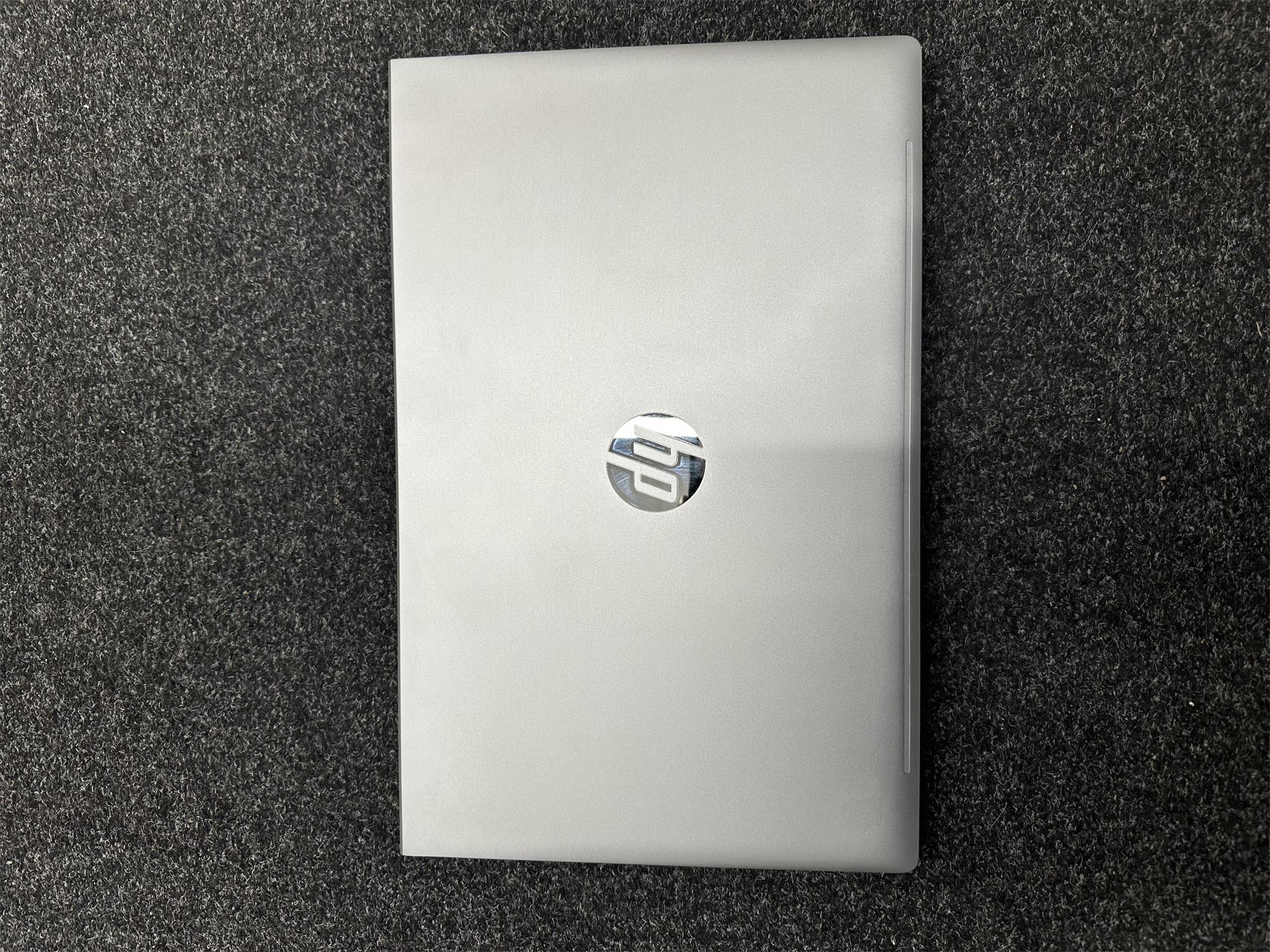 HP ProBook 455 G8 (45Q99ES)