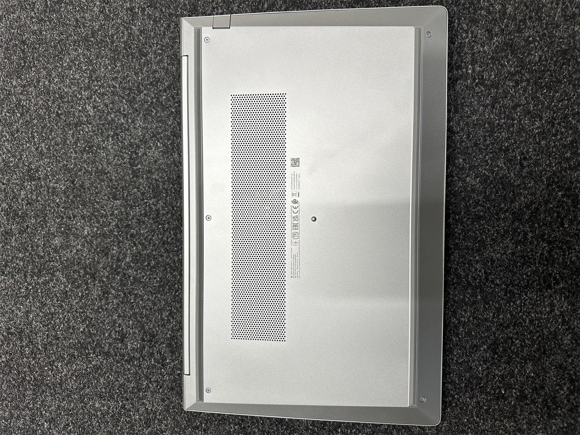HP ProBook 455 G8 (45Q99ES)