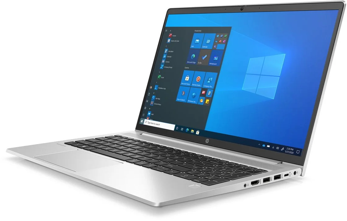 HP ProBook 455 G8 (45Q99ES)