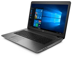 HP ProBook 470 G2 (P5S24ES)