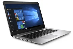 HP ProBook 470 G4 (2UC02ES)