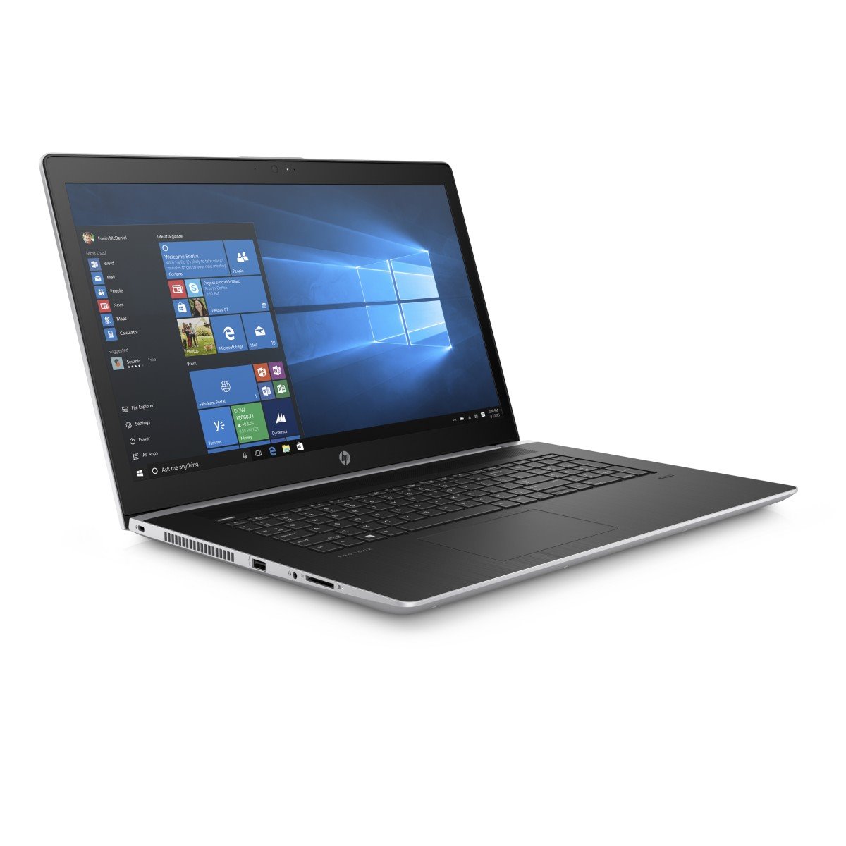 Замена матрицы hp probook 470