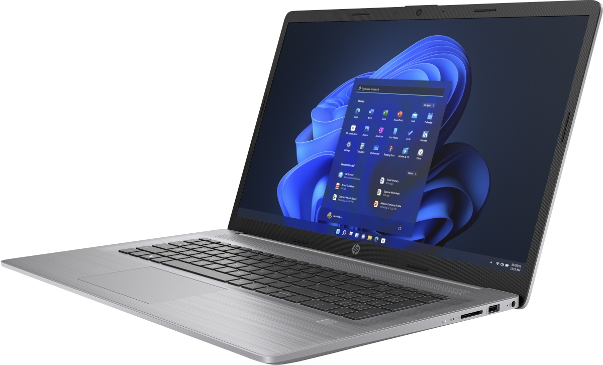 HP ProBook 470 G9 (724G2EA)