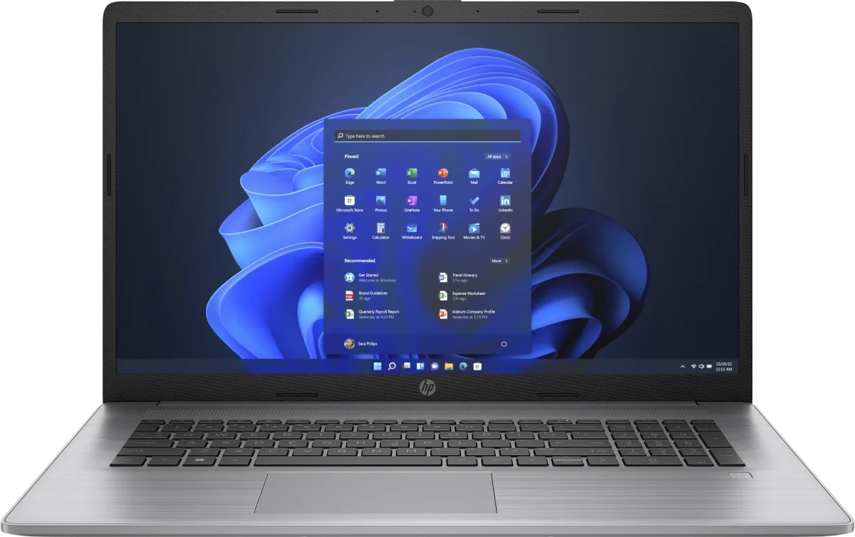 HP ProBook 470 G9 (724G2EA)