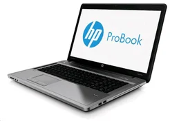 HP ProBook 4740s 17,3" HD+ LED Core i5-2450M,4GB,750GB,ATI HD7650 s 2GB,DVD±RW,WiFi,BT,CAM,W7HP