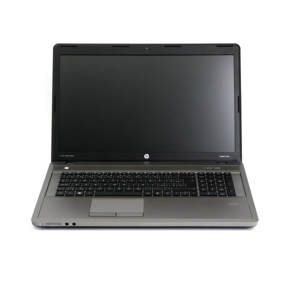 Hp probook 4740s апгрейд