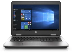 HP ProBook 640 G2 (T9X07EA)