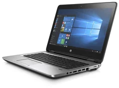 HP ProBook 640 G3 (Z2W32EA)