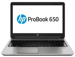 HP ProBook 650 (J8R25ES)