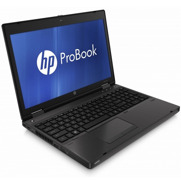 Hp probook 6560b обзор