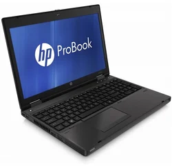 HP ProBook 6560b 15,6" LED Core i5-2410M,4GB,500GB, DVD±RW LS,WiFi,BT,FP,CAM,W7P