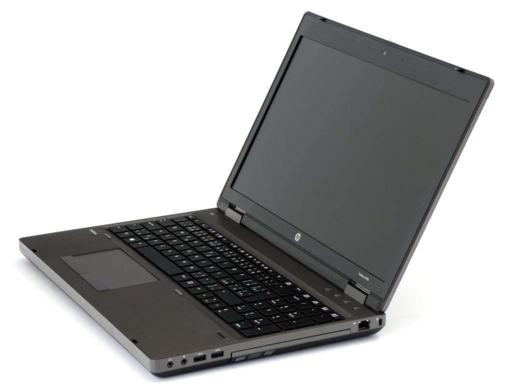 Hp probook 6570b замена матрицы