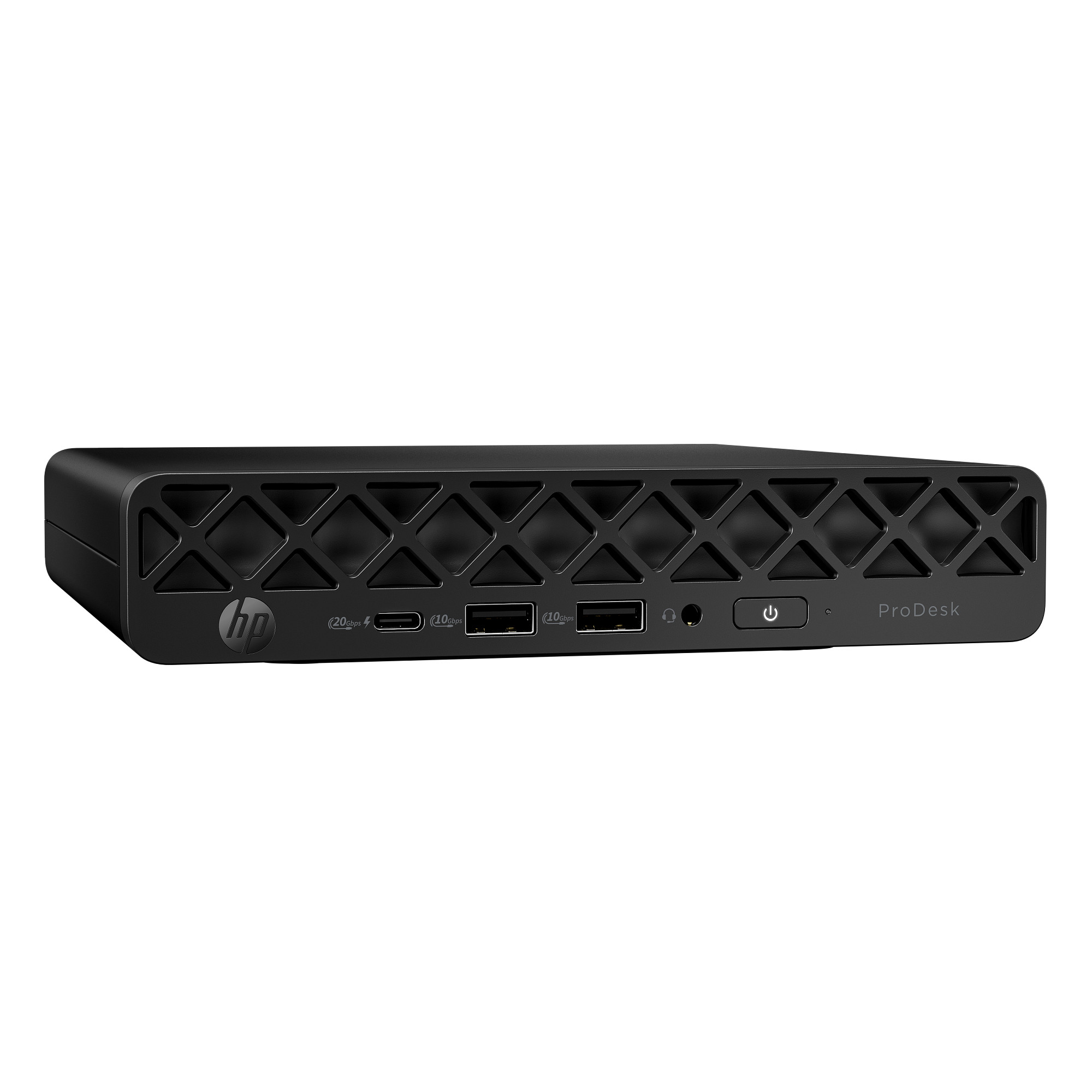 HP ProDesk 4 G1i Mini (D6FD3ET)
