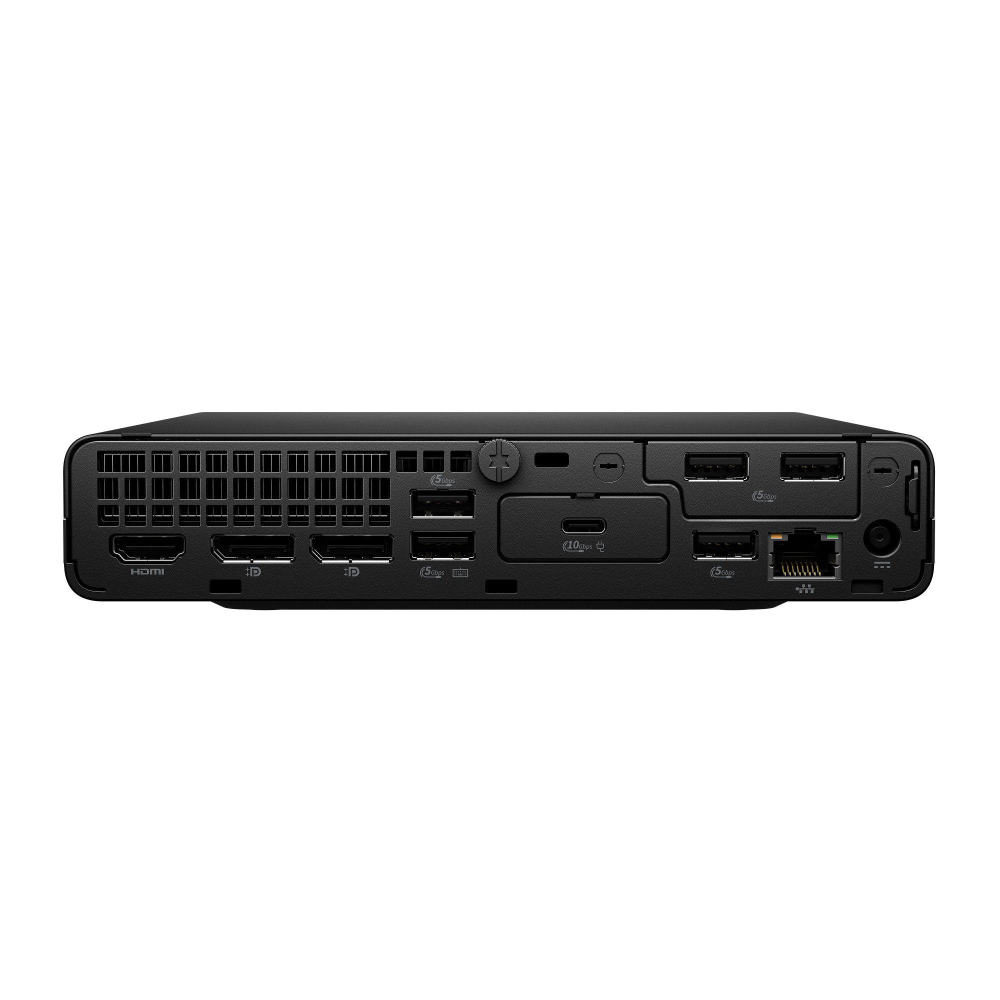 HP ProDesk 4 G1i Mini (D6FD5ET)