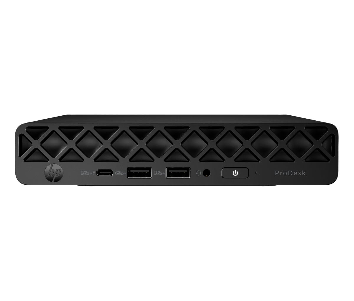HP ProDesk 4 Mini G1i AI (D6FD3ET)
