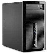 HP ProDesk 400 G2 MT (N0D67ES)