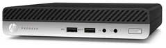HP ProDesk 400 G3 mini PC (1EX82EA)