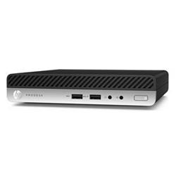 HP ProDesk 400 G3 mini PC (2ZE08ES)