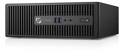 HP ProDesk 400 G3 SFF (X3K83EA)