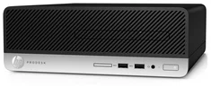 HP ProDesk 400 G4 SFF (1JJ61EA)