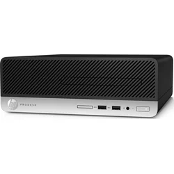 HP ProDesk 400 G5 SFF (4CZ76EA)