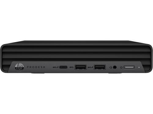 HP ProDesk 400 G6 DM i5-10500T/8GB/512/WiFi/W11P
