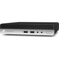 HP ProDesk 405 G4 (6QR93EA)