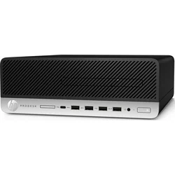HP ProDesk 405 G4 SFF (9DP12EA)