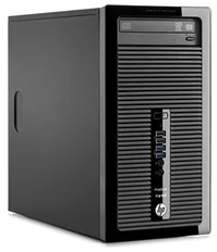 HP ProDesk 490 G2 MT (J4B09EA)