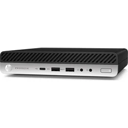 HP ProDesk 600 G4 miniPC (5ZR80EA)