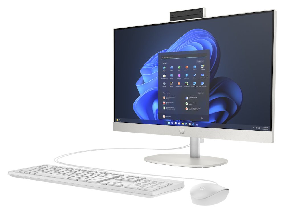HP ProOne 245 G10 AiO (B6YM0ET)