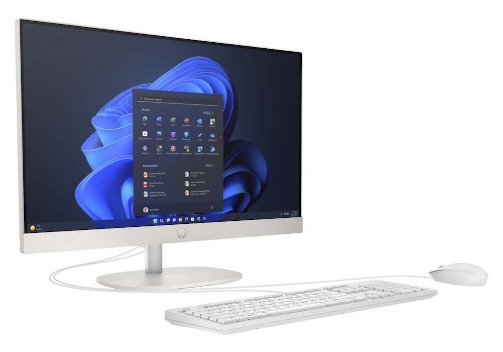HP ProOne 245 G10 AiO (B6YM2ET)