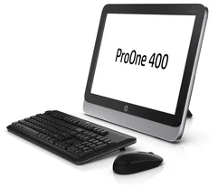 HP ProOne 400 G1 AiO (L3E51EA)