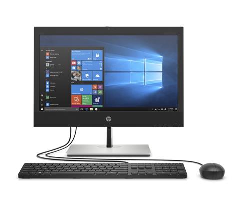 HP ProOne 400 G6 (23G70EA)