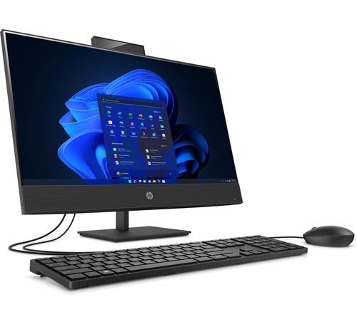 HP ProOne 400G6 AiO 23.8''NT i3-10100T/8G/256/W11P