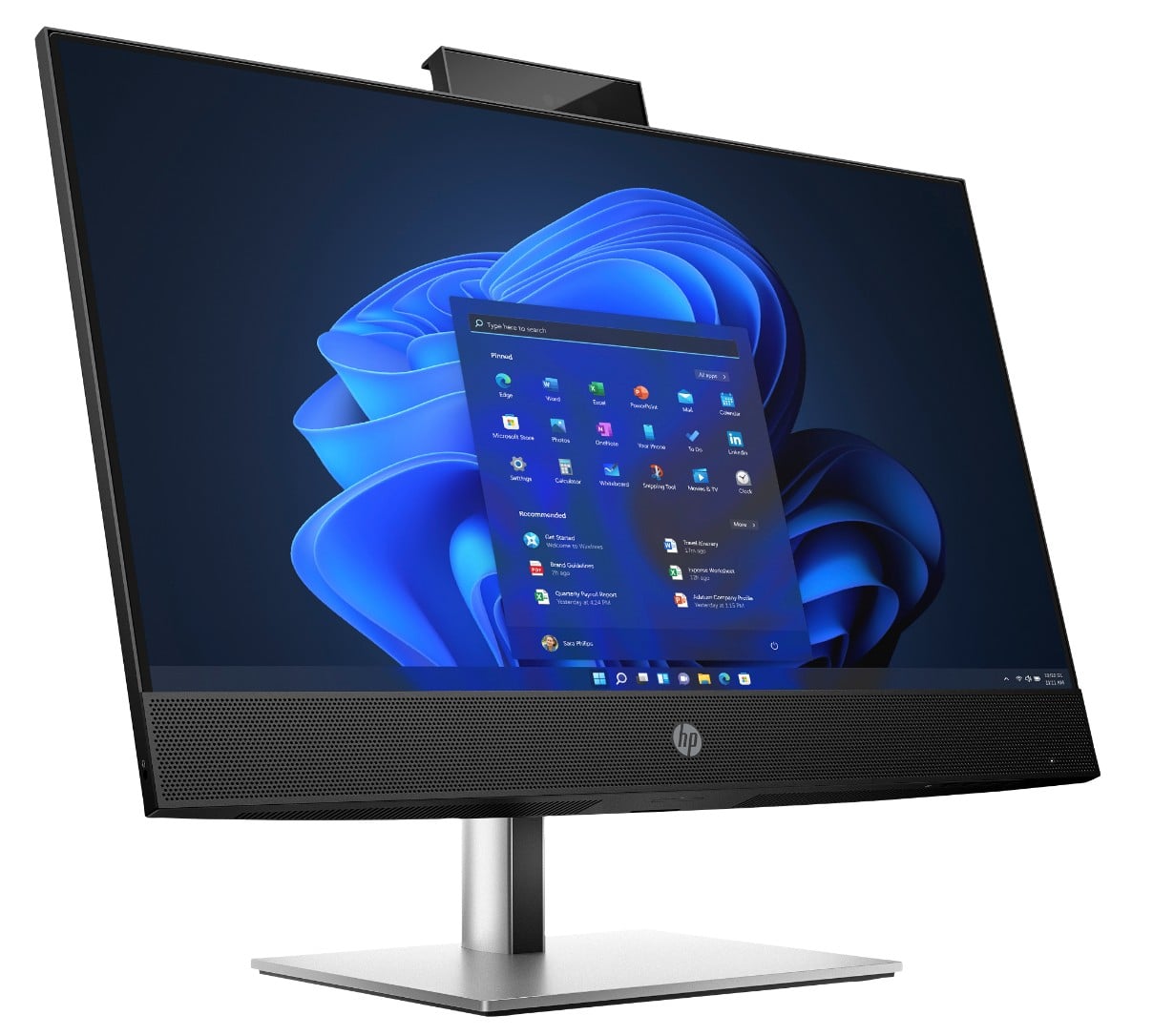HP ProOne 440 G9 23,8" AiO (D8UW3ET)