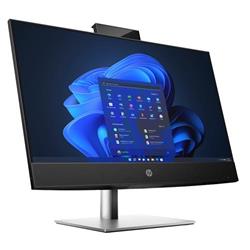 HP ProOne/440 G9/23,8"/FHD/i7-13700T/16GB/512GB/Intel int/W11P/Černá/3R