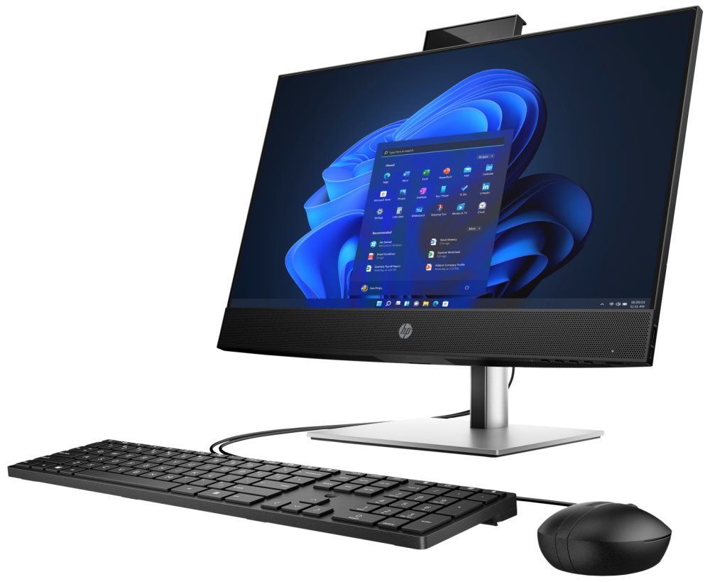 HP ProOne 440 G9 (9H742ET)