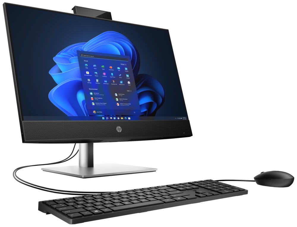 HP ProOne 440 G9 AiO (9H737ET)