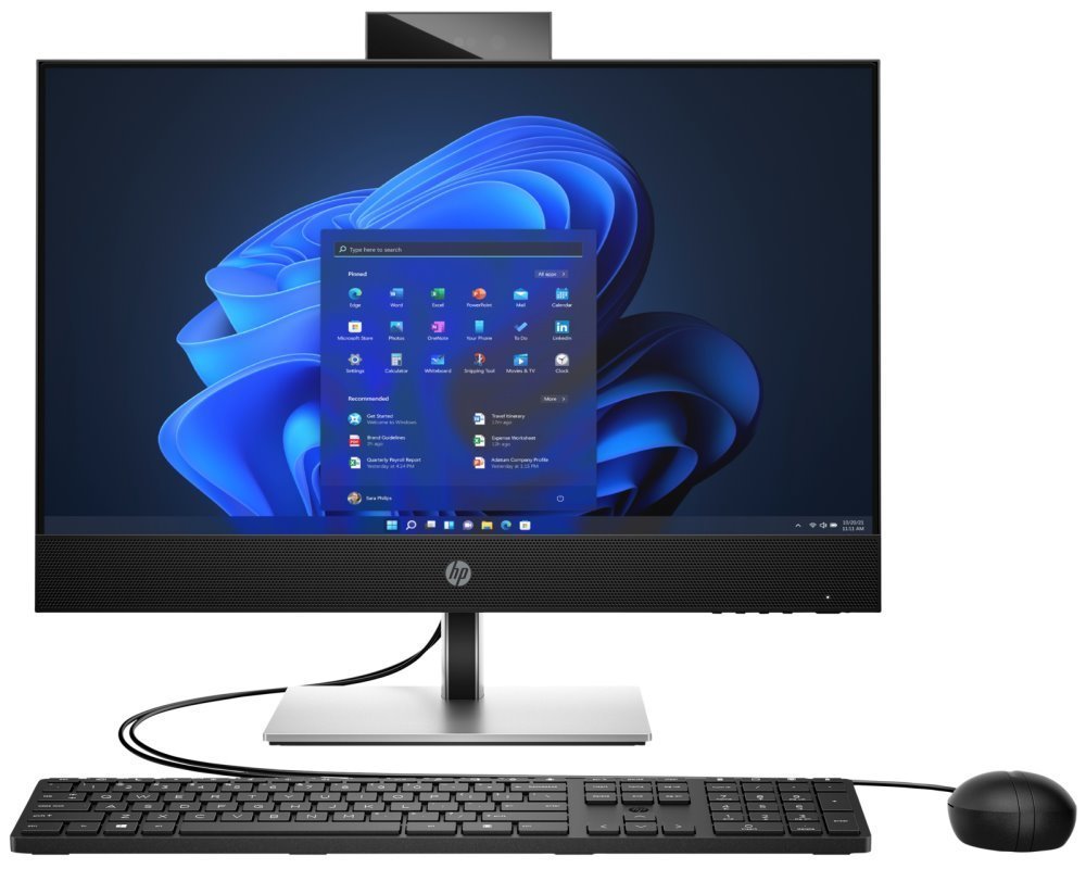 HP ProOne 440 G9 AiO (9H737ET)