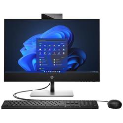 HP ProOne 440 G9/ AiO/ i5-13500T/ 16GB/ 512GB SSD/ Intel® UHD/ 23,8"FHD,matný/ W11P/ kbd+myš/ černo-stříbrný