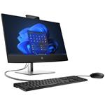 HP ProOne 440 G9/ AiO/ i7-13700T/ 16GB/ 512GB SSD/ Intel® UHD/ 23,8"FHD,matný/ W11P/ kbd+myš/ černo-stříbrný