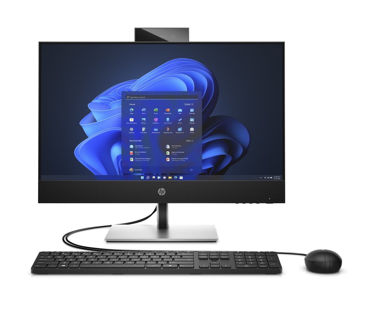 HP ProOne 440 G9 (D8UV3ET)