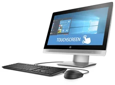 HP ProOne 600 G2 - dotykový (P1G75EA)